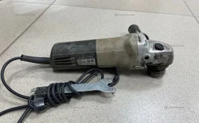 УШМ Интерскол УШМ-115/900 418.1.0.40