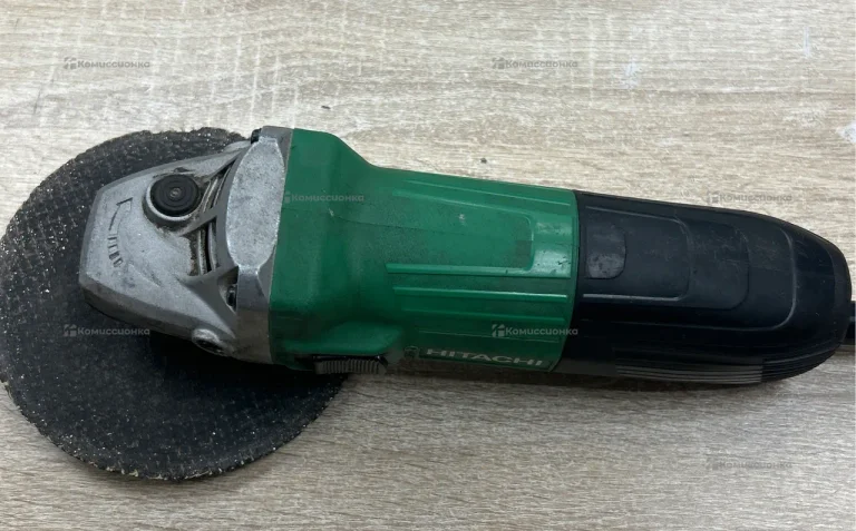 УШМ Hitachi G13SS2