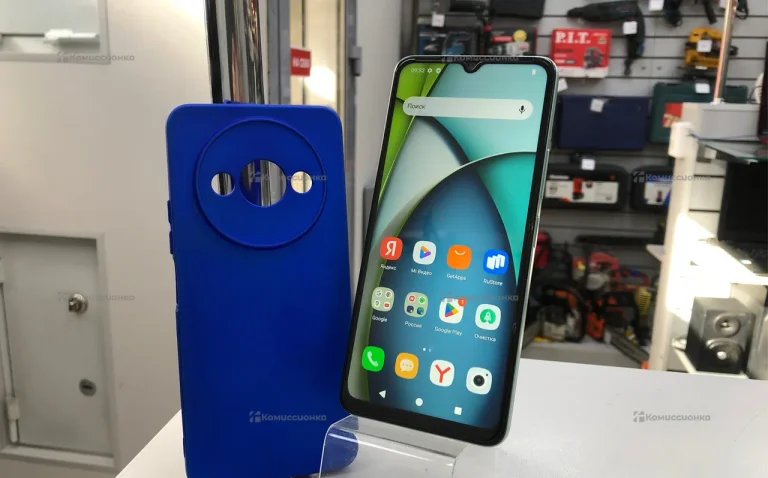 Xiaomi Redmi A3x 3/64ГБ