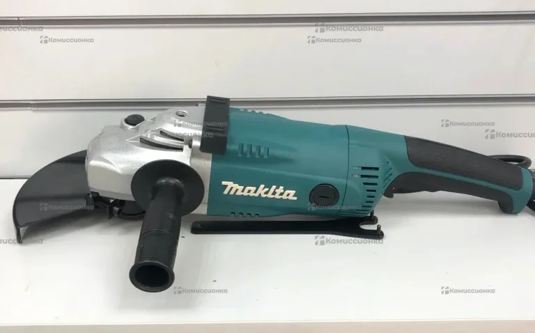 УШМ Makita GA9020 rep