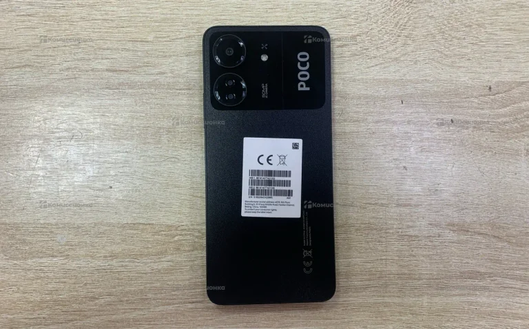 Xiaomi POCO C65 8/256 ГБ