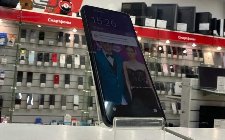 Xiaomi Redmi A3x 3/64ГБ