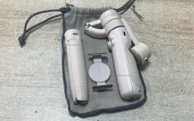 Стабилизатор DJI OM 5