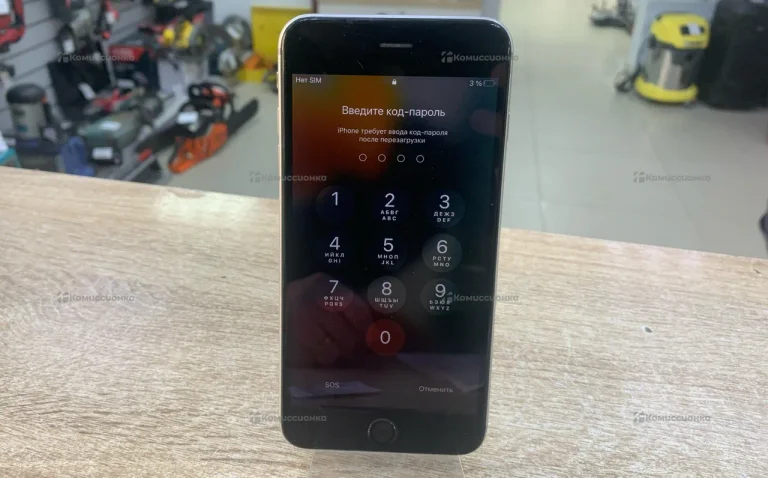 Apple iPhone 6S Plus 128Gb