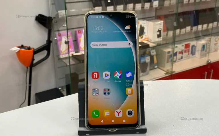 Xiaomi Poco C71 3/64Gb