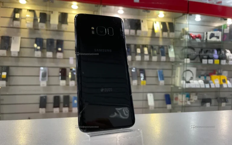 Samsung Galaxy S8