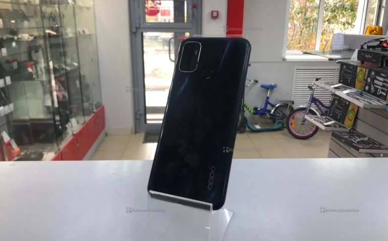 Oppo A53 4/64 ГБ