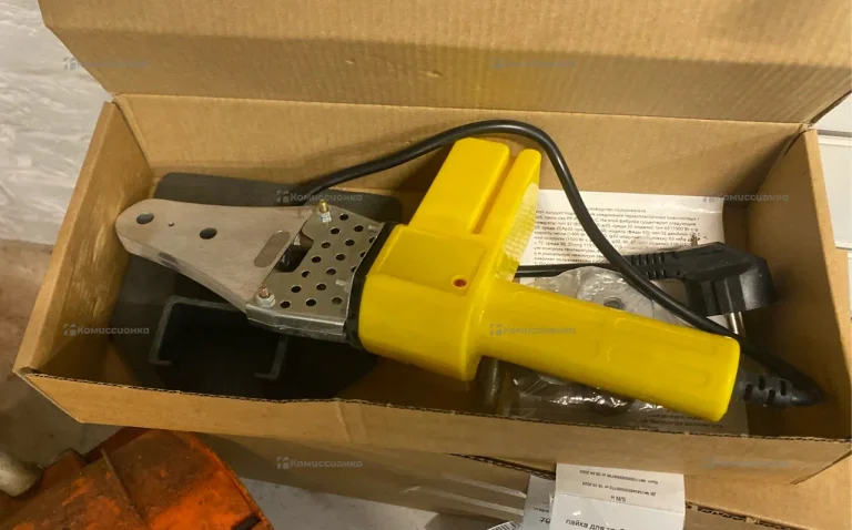 пайка для труб стандарт