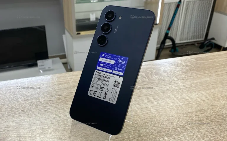 Tecno Spark 40 Pro 8/128 Gb