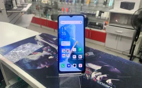 Купить Infinix Hot 30i 4/128 ГБ б/у , в Уфа Цена:3900рублей