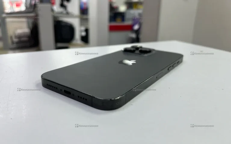 Apple iPhone 14 Pro Max 6/128 ГБ