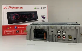 Купить автомагнитола PionerOK 217 б/у , в Сызрань Цена:990рублей