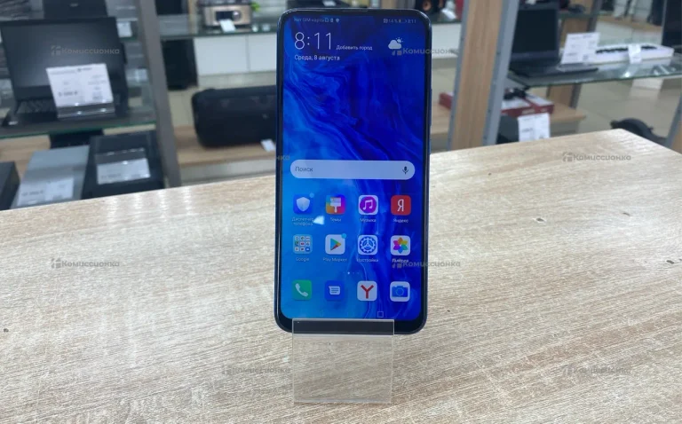 Honor 9X 4/128Gb