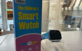 Купить Часы GPS для детей б/у , в Краснодар Цена:1400рублей