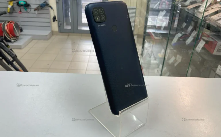 Xiaomi Redmi 9C NFC 64Gb