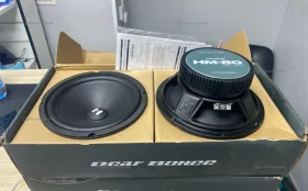 Купить Динамики deaf bonce hm-80 б/у , в Зеленодольск Цена:2900рублей