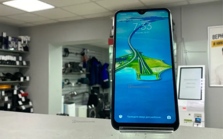 Xiaomi Redmi 9 4/64 ГБ