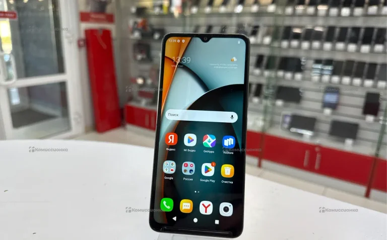 Xiaomi Redmi A3 4/64Gb