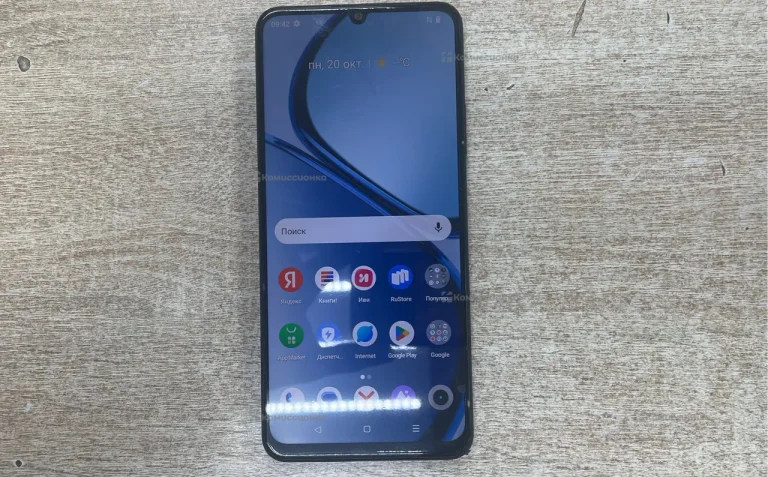 Realme C51 4/128 ГБ