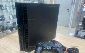 Купить Приставка PS 4 slim 500gb (13.04) б/у , в Москва и область Цена:13900рублей