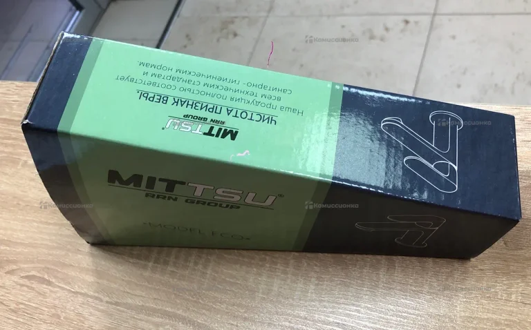 Смеситель для кухни Mittsu M-2026G