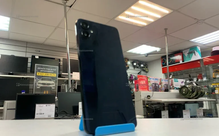 Samsung Galaxy A05 4/64 ГБ