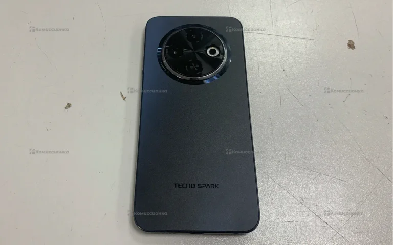 Tecno SPARK 30C 6/128 ГБ
