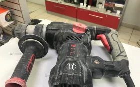 Купить перфоратор pit pbh32-c5 б/у , в Энгельс Цена:2990рублей