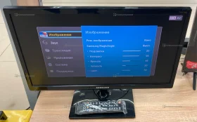 Купить Телевизор Samsung Samsung LT22C350 б/у , в Самара Цена:3500рублей