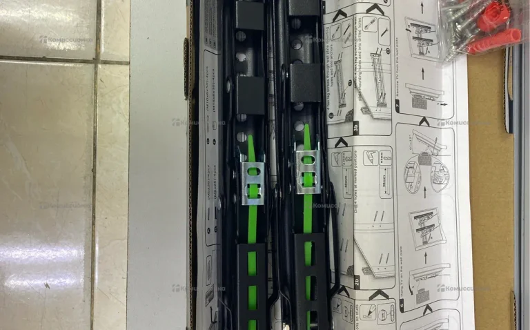 Кронштейн NBC2-T 32"-55"