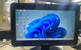 Телевизор Philips 32PFL5614