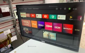 Купить Телевизор Smart iFFALCON 32F51 б/у , в Саратов Цена:7900рублей