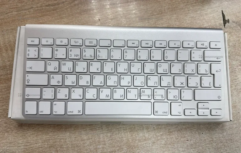 Клавиатура  Keyboard A1314