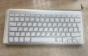 Купить Клавиатура  Keyboard A1314 б/у , в Москва и область Цена:2900рублей