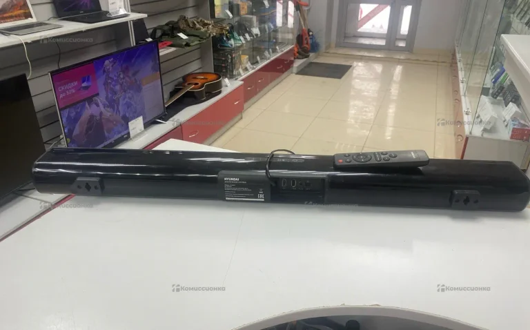 Акустическая система HYUNDAI H-HA621