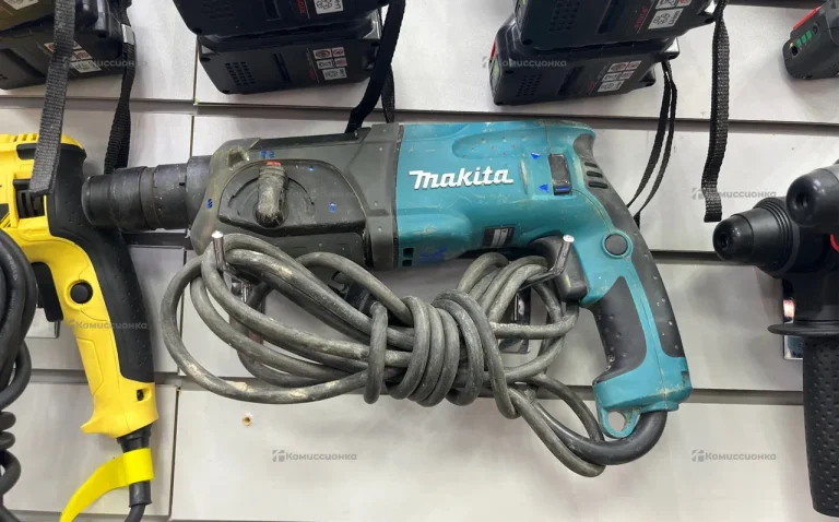 Makita HR2470