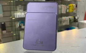 Power Bank  Wireless 22.5w