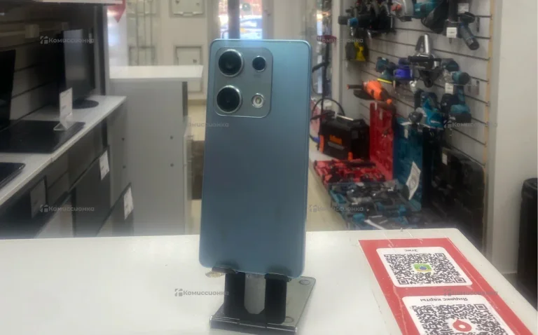 Xiaomi Redmi Note 14S 12/512 ГБ