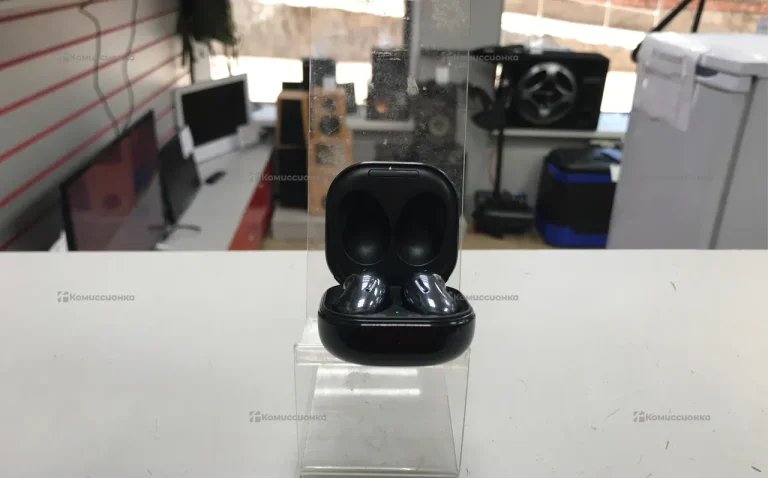 Наушники SAMSUNG GALAXY BUDS LIVE