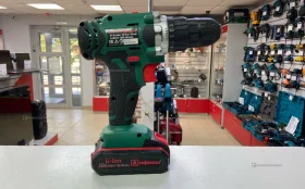 Шуруповерт Дифмаш ША-21-01М