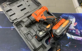 Аккумуляторная дрель-шуруповерт PATRIOT BR 187UES