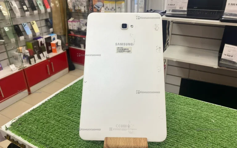 Планшет Samsung Galaxy Tab A6.