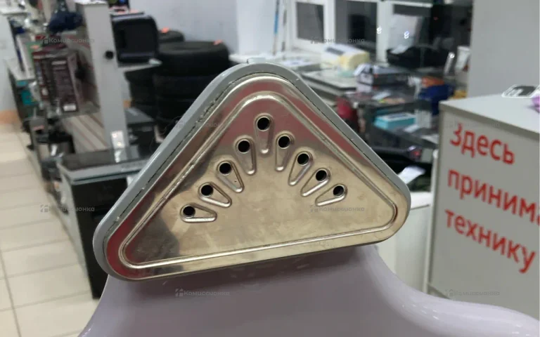 Отпариватель tefal prostyle