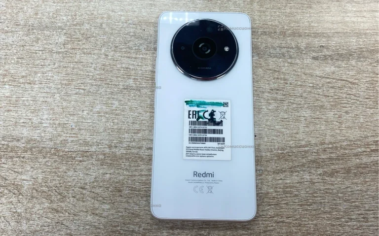 Xiaomi Redmi A3x