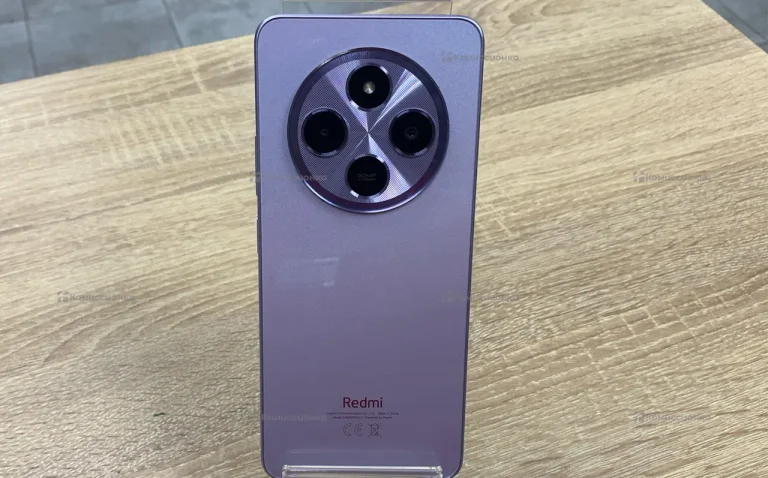 Xiaomi redmi 14c 8/256