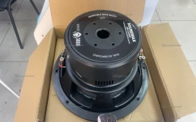 Купить Сабвуфер soundmax sm-csx403 10 б/у , в Краснодар Цена:4900рублей