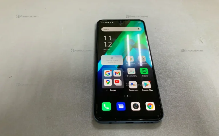 Infinix NOTE 12 PRO 8/256Gb