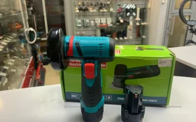 мини болгарка сам соберу 12v