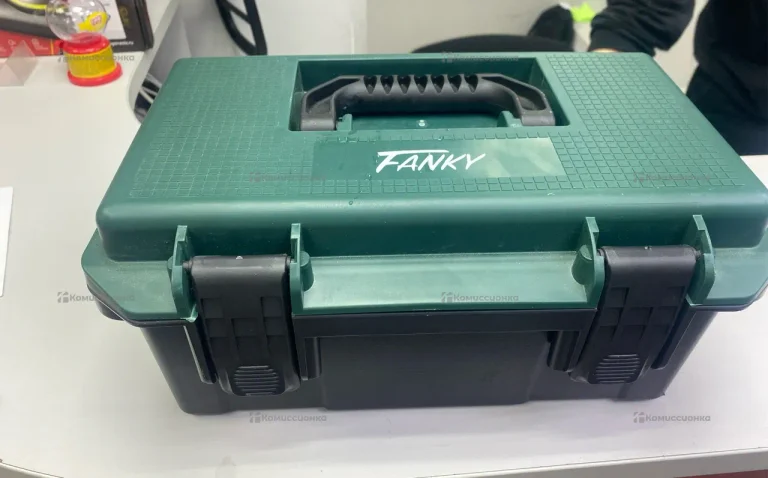 лазерный уровень fanky