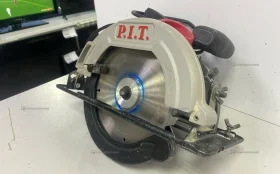 Купить P.i.t циркулярная  пила б/у , в Набережные Челны Цена:2200рублей